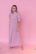 Sweetheart Midi