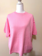 Cozy Crush Knit