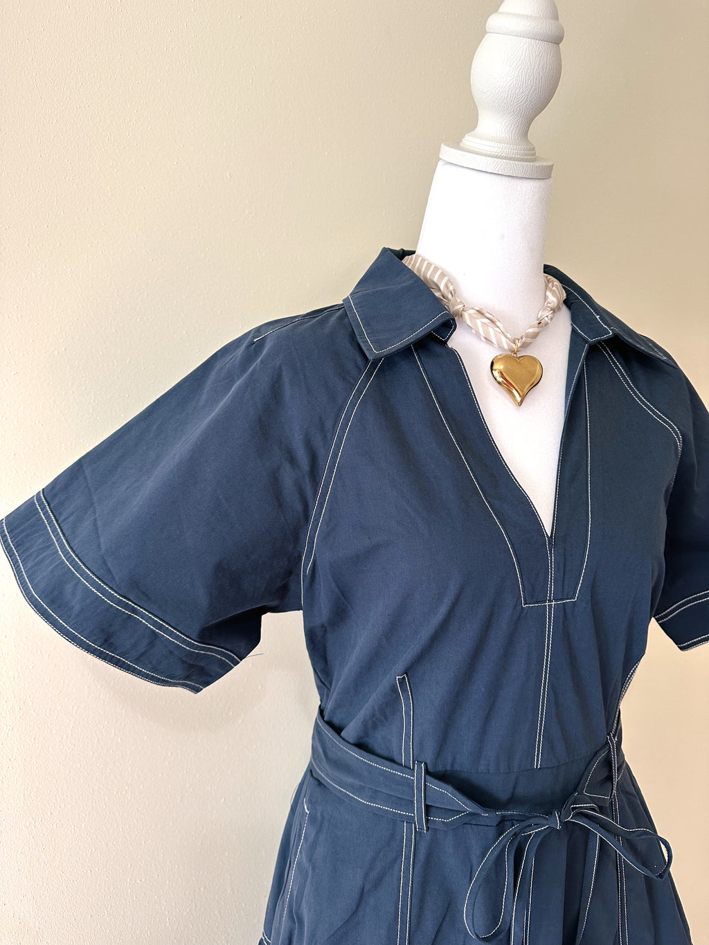 Navy Darling
