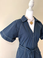 Navy Darling