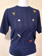 Nautical Knit