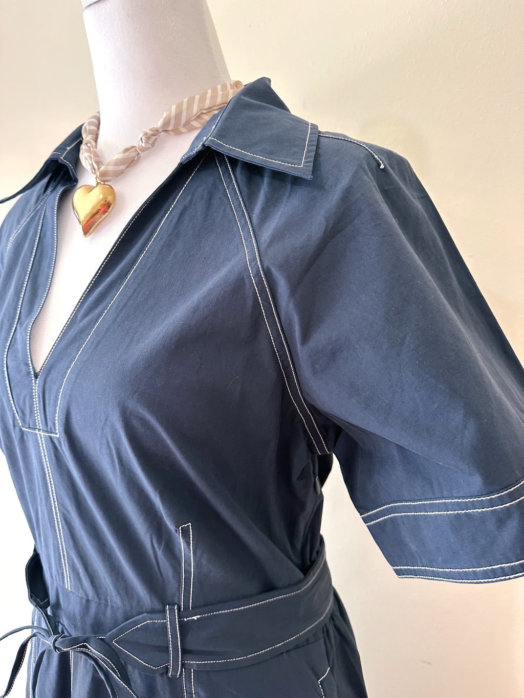 Navy Darling