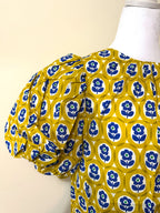 Sunny Skies Blouse