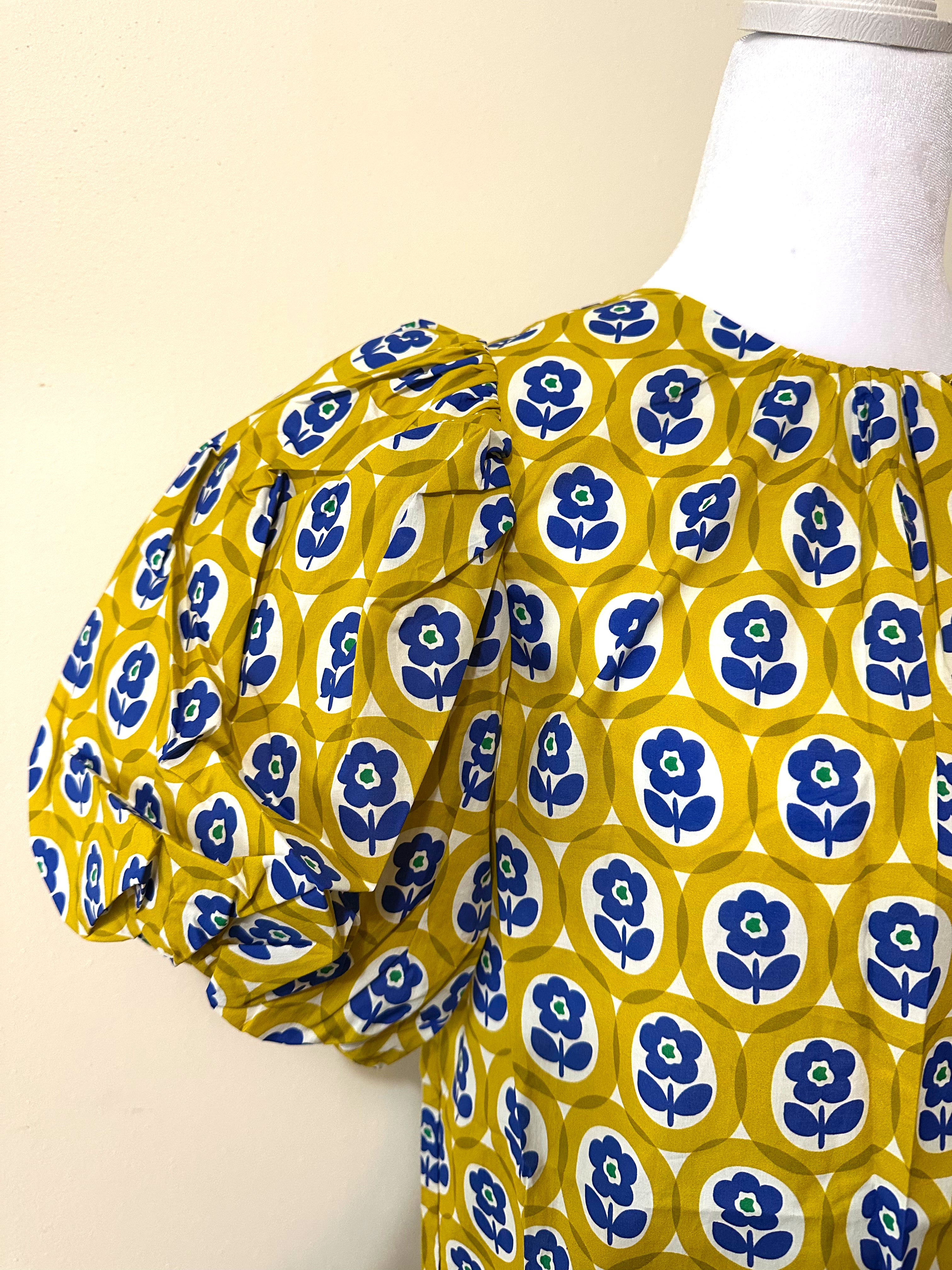 Sunny Skies Blouse